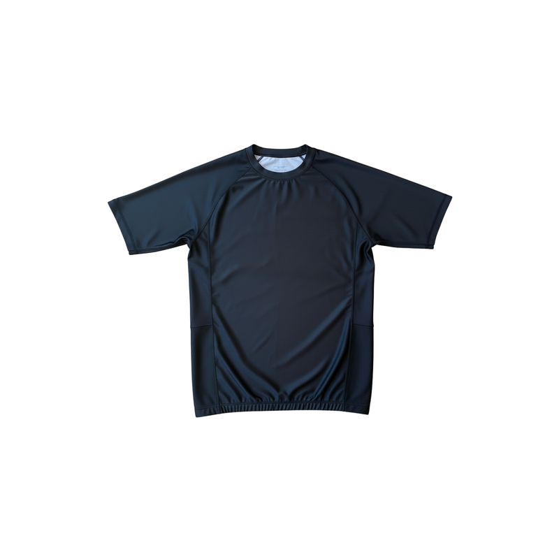 The 1-of-1 Blueprint: How to Design a Custom Rash Guard Without Bulk Order Requirements