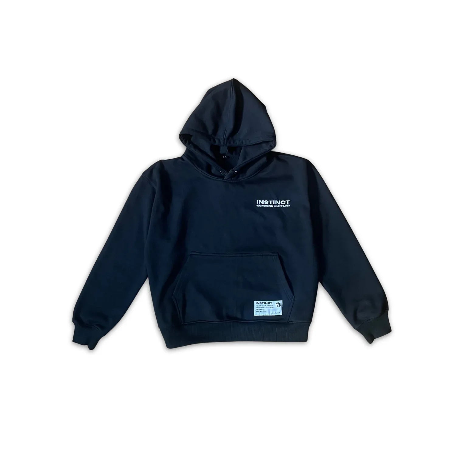 APPAREL - INSTINCT JIU-JITSU