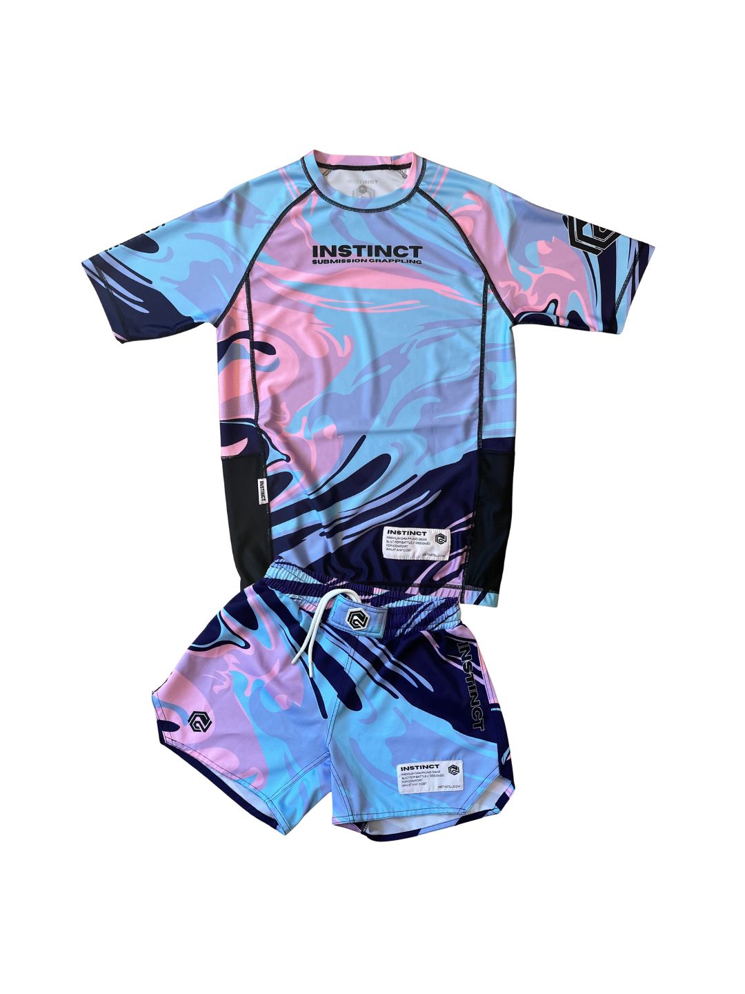 MARBLE SERIES COLLECTION