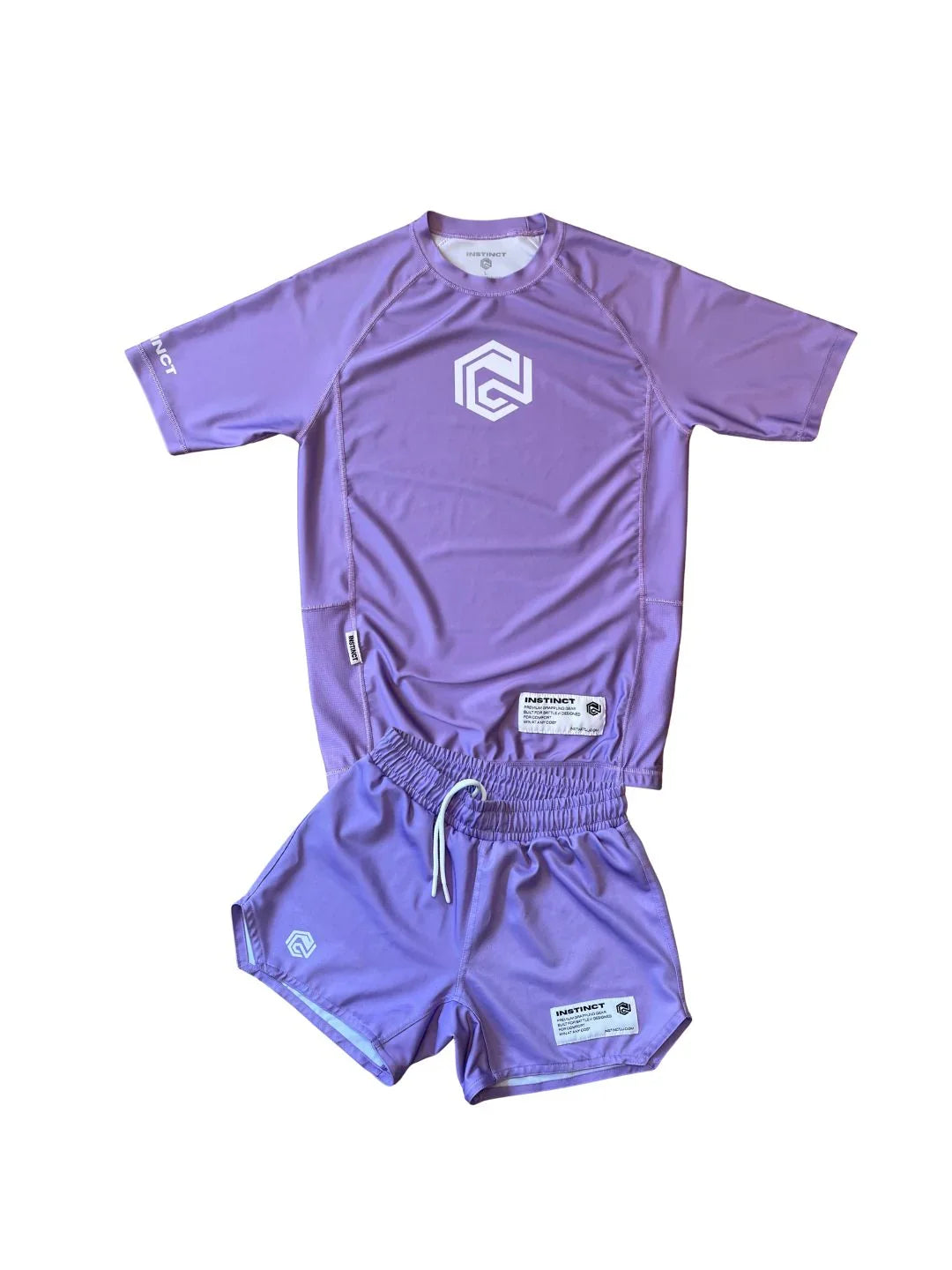 CORE SERIES COLLECTION - INSTINCT JIU-JITSU