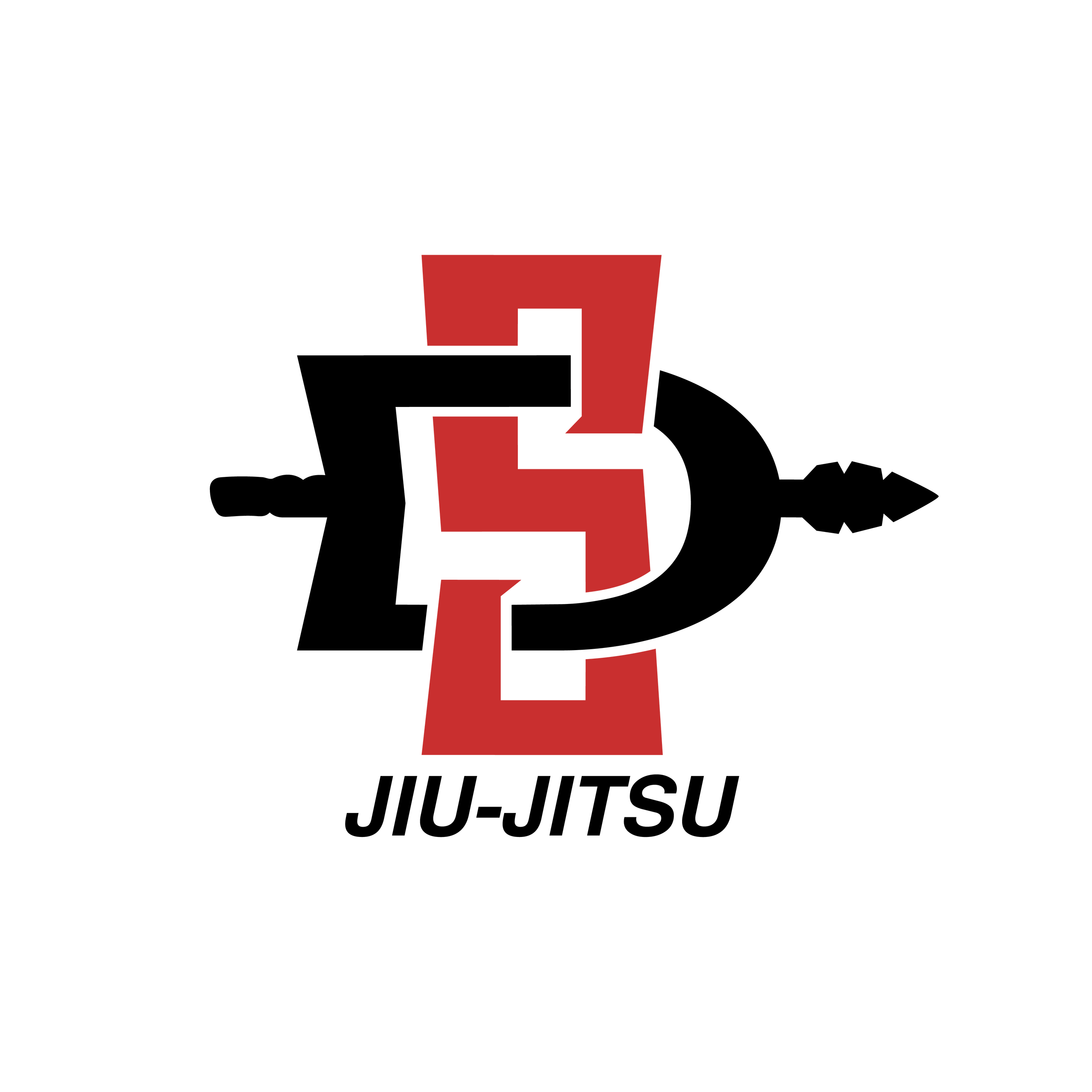 SDSU Jiu-Jitsu