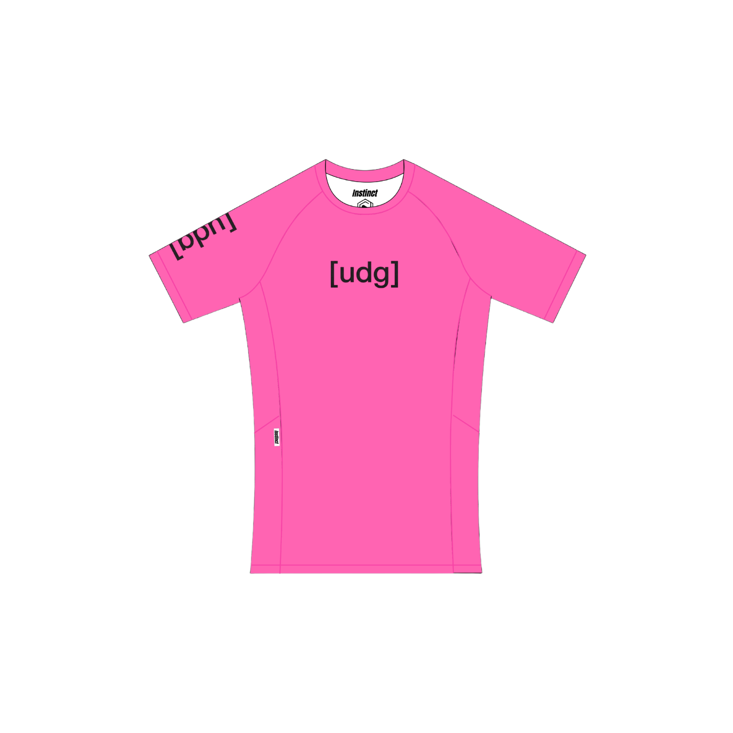 01 Rash Guard