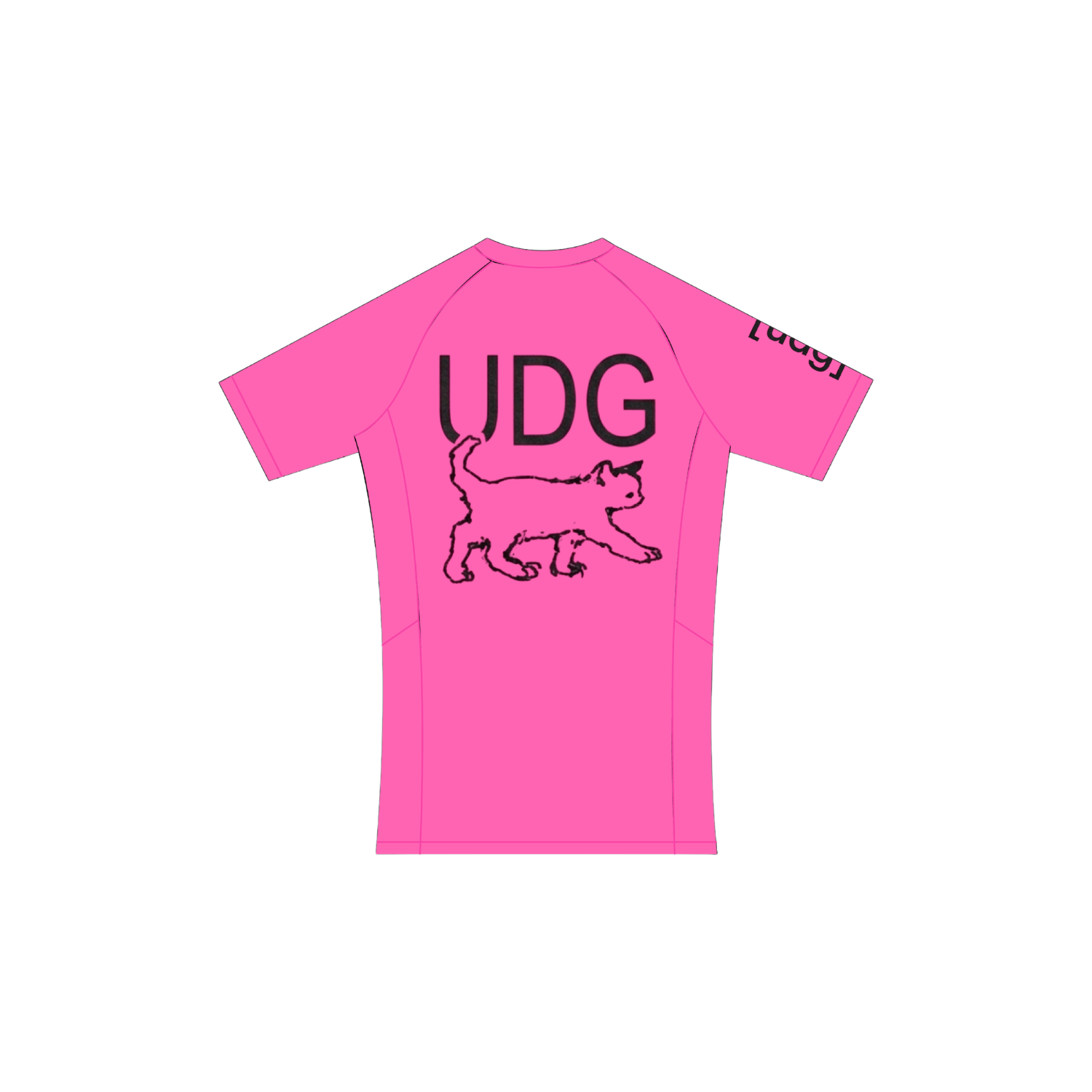 01 Rash Guard