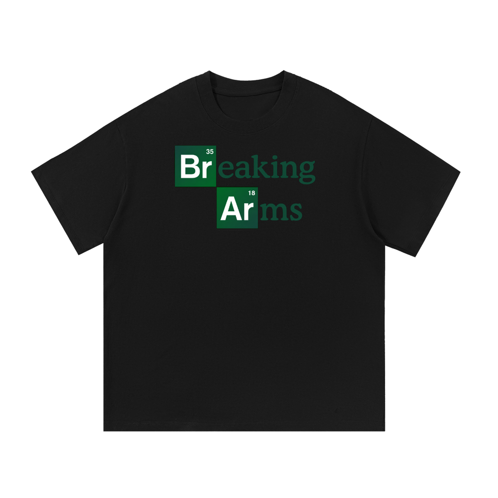 Breaking Arms Tee