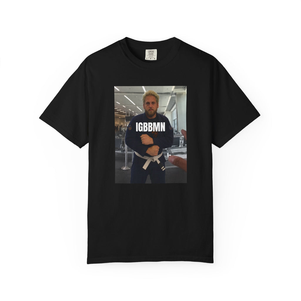 IGBBMN Tee