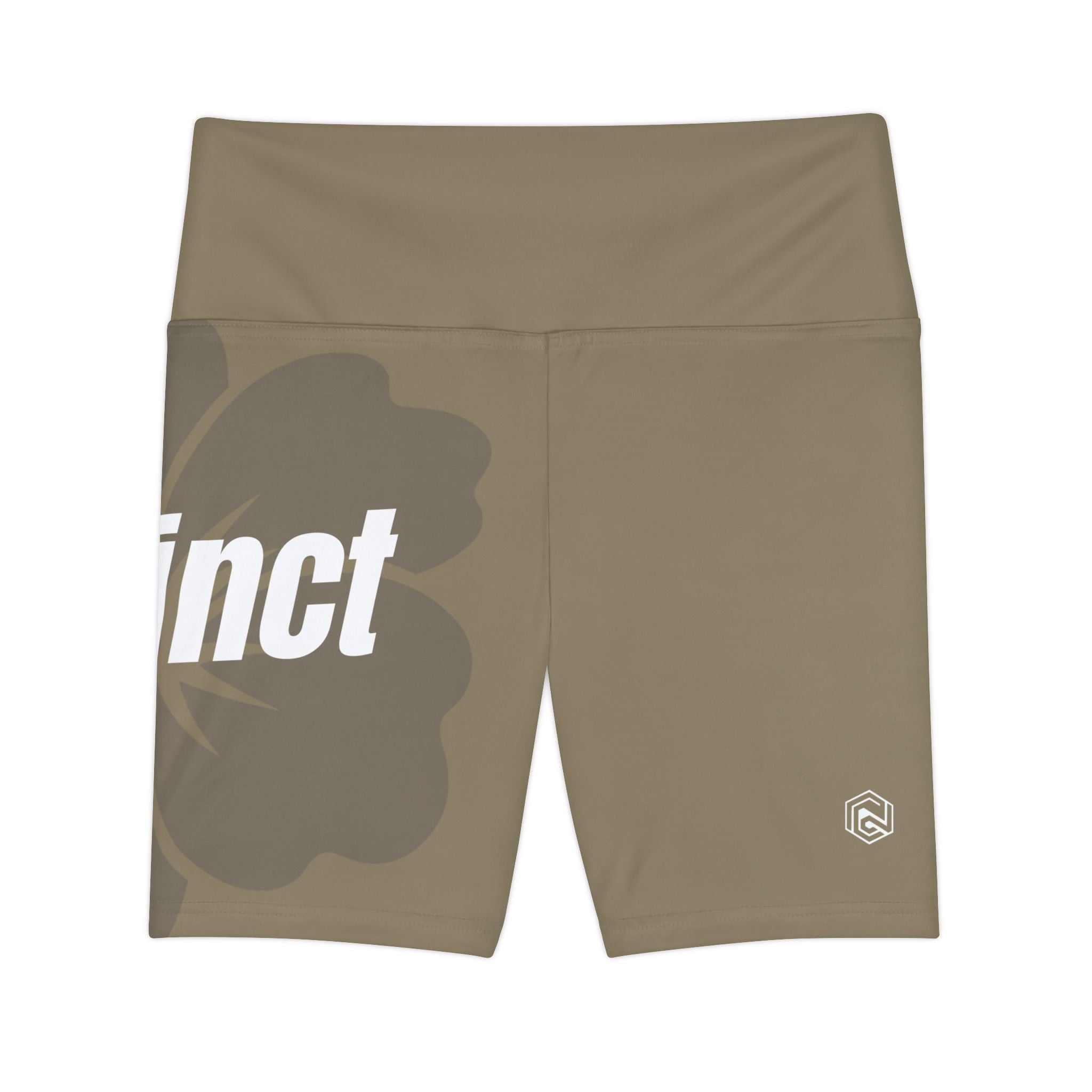 PONO SHORTS - COYOTE