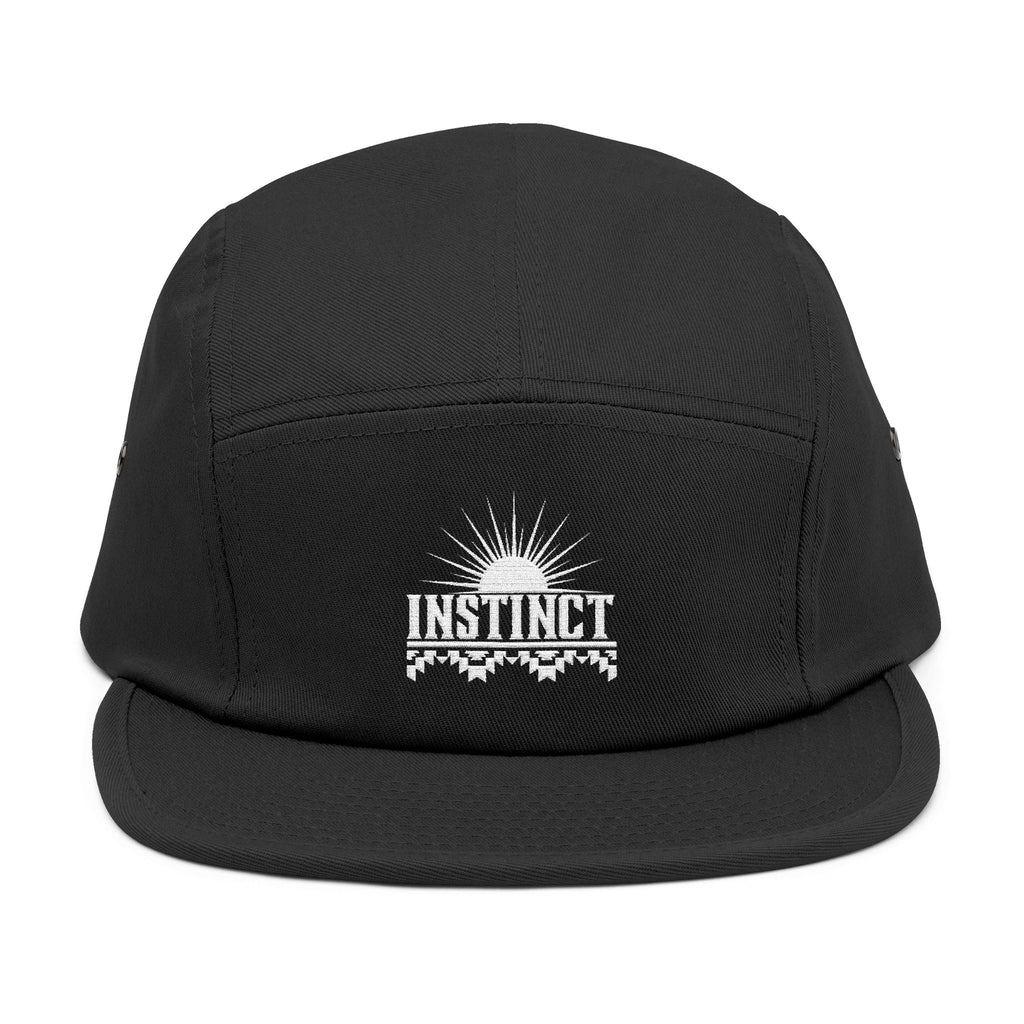 Southwest 5 Panel Cap