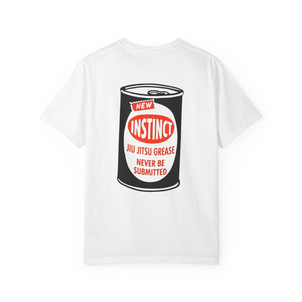 INSTINCT GREASE TEE