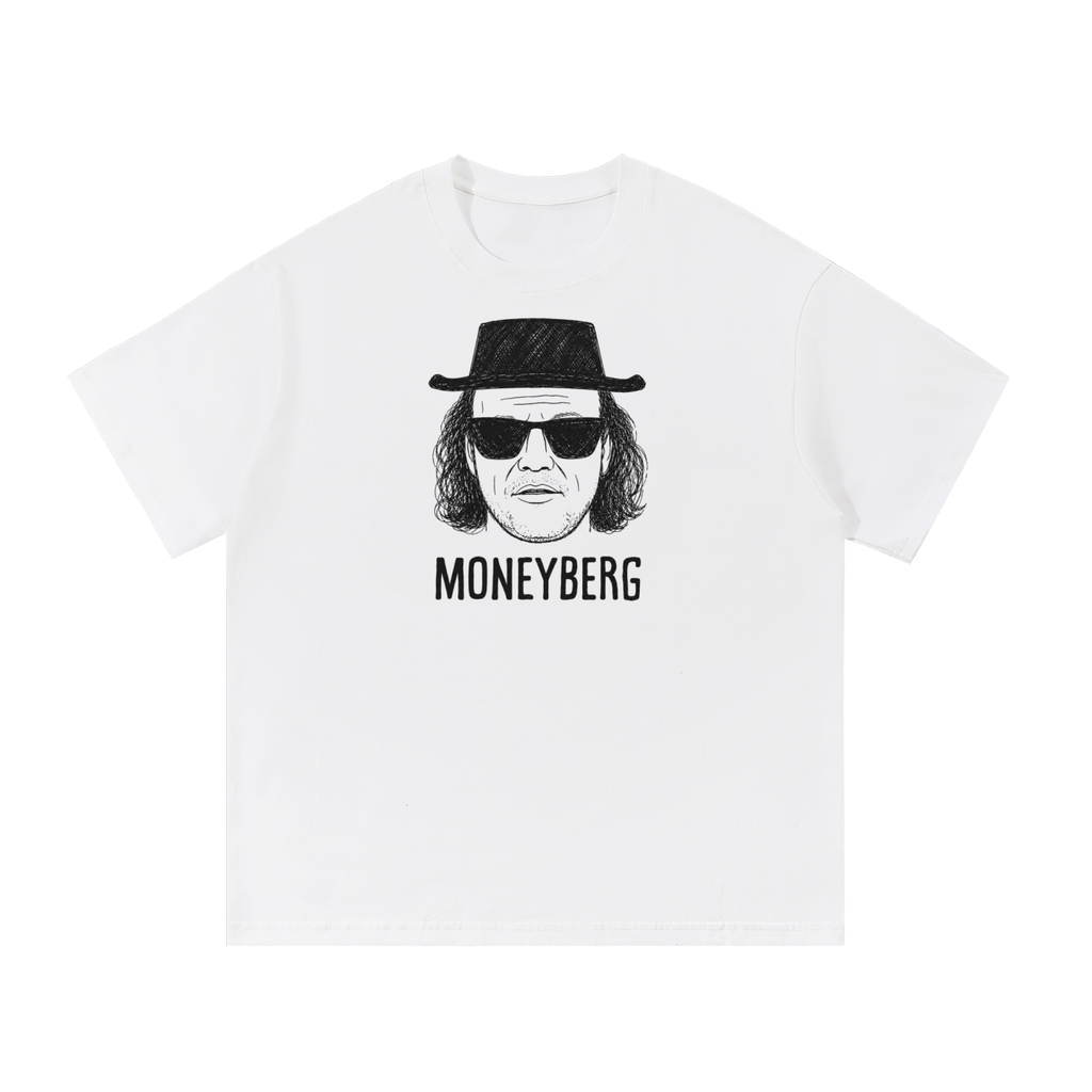 Moneyberg Tee