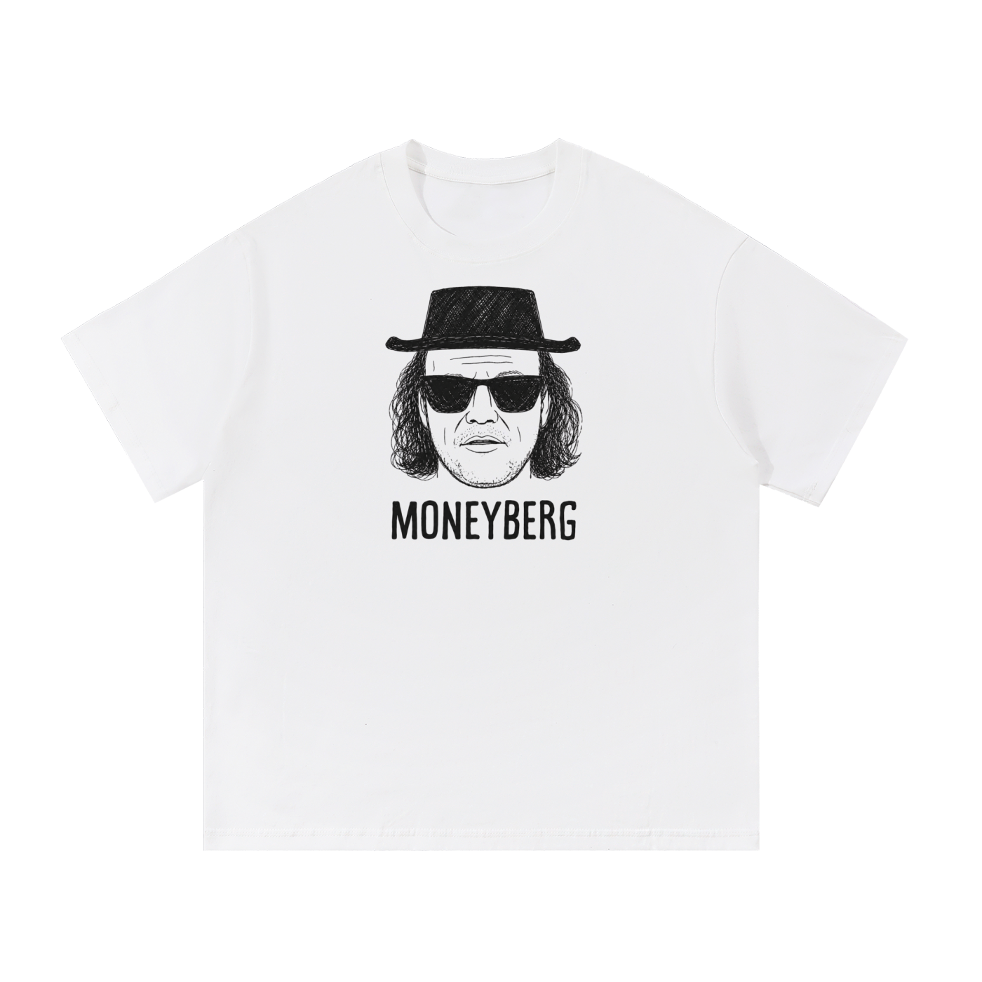 Moneyberg Tee