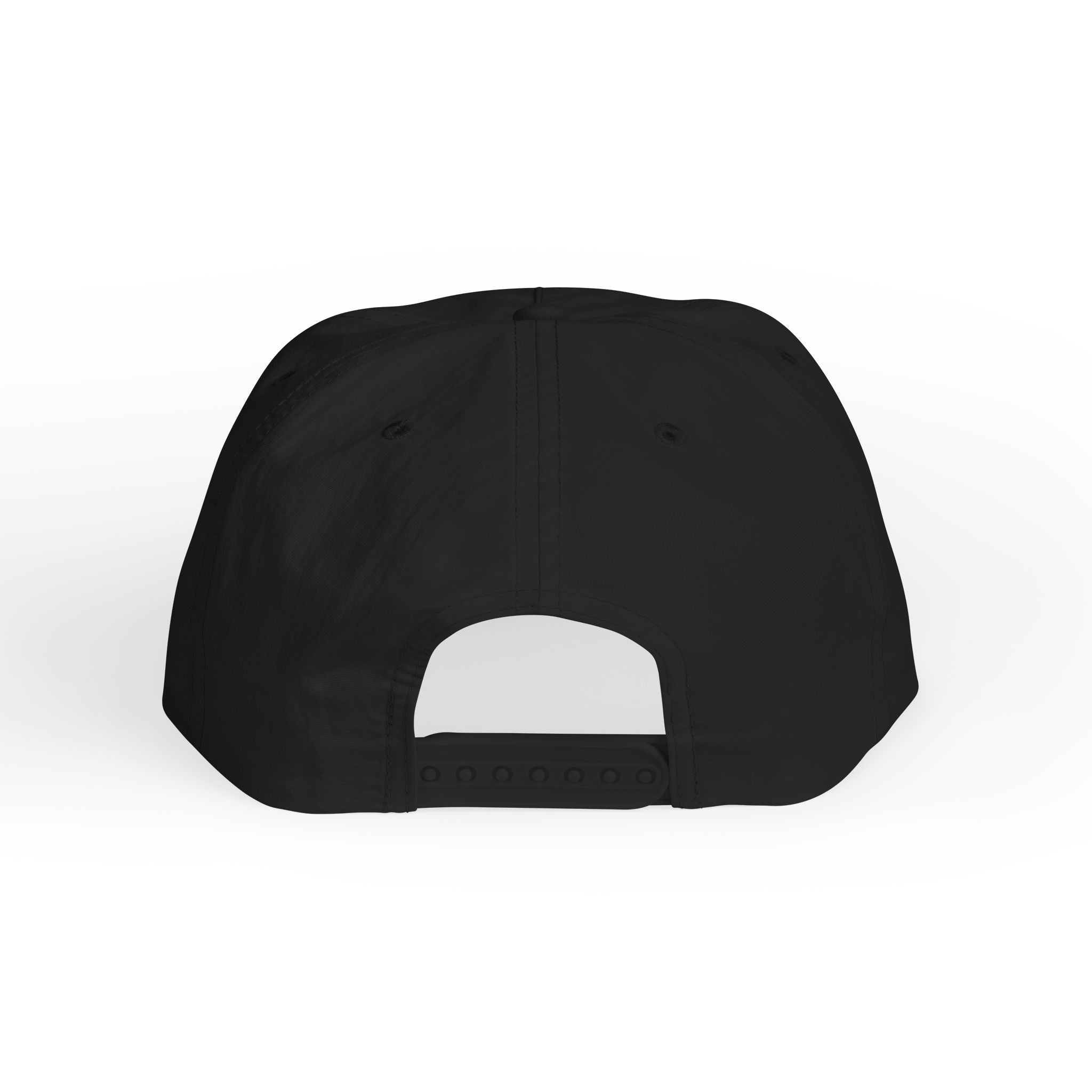 BJJ World Surf Cap
