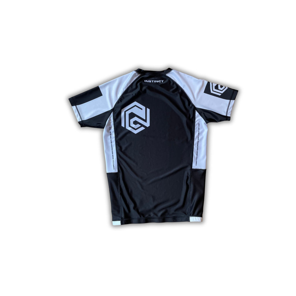 COMPETITOR SERIES - BLACK SET