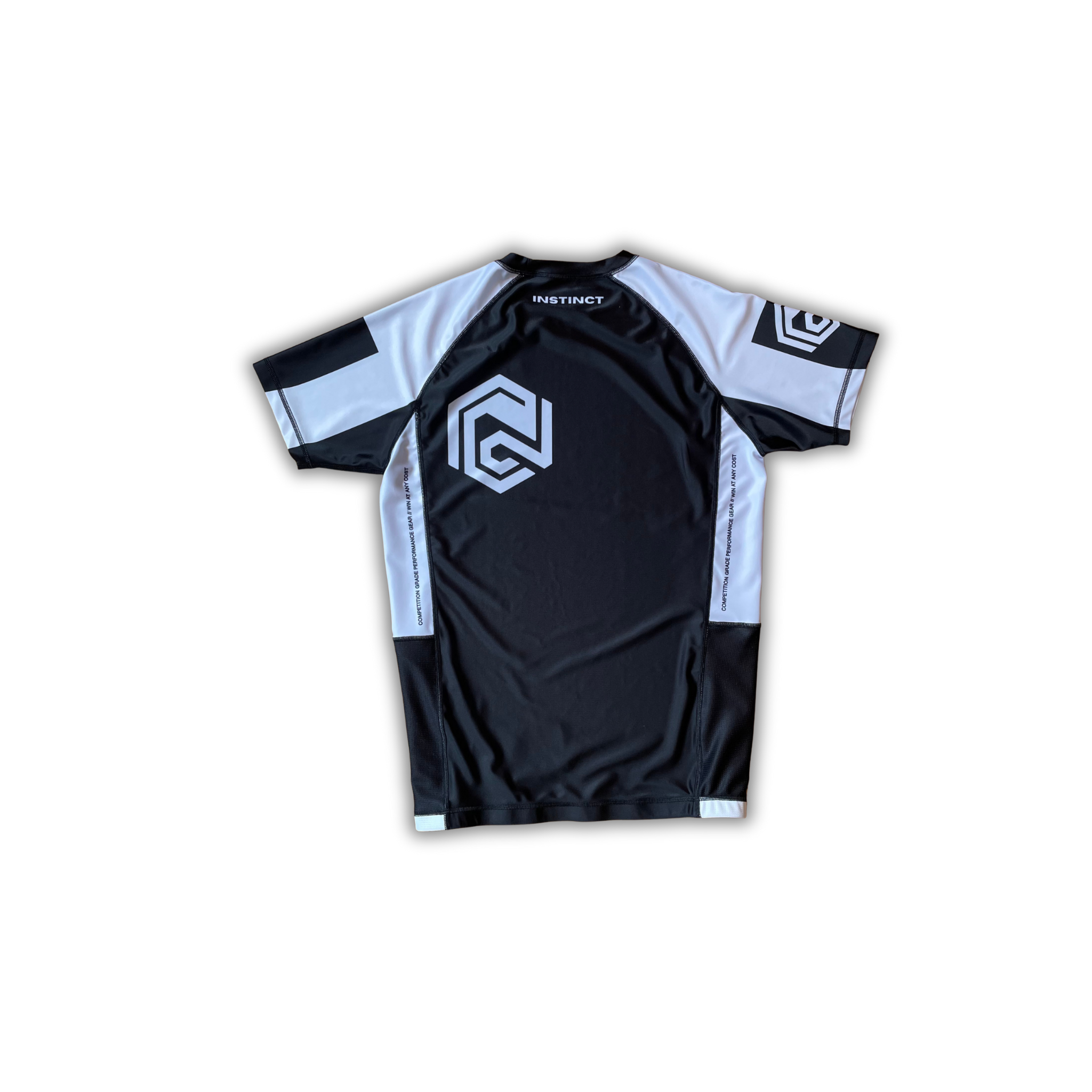 COMPETITOR SERIES - BLACK SET