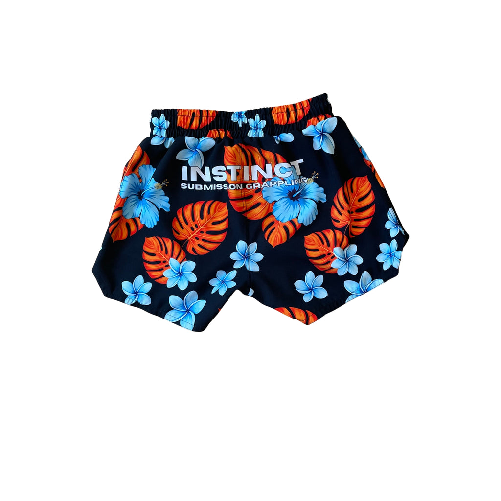 HAMMAH V1 COMBAT SHORTS