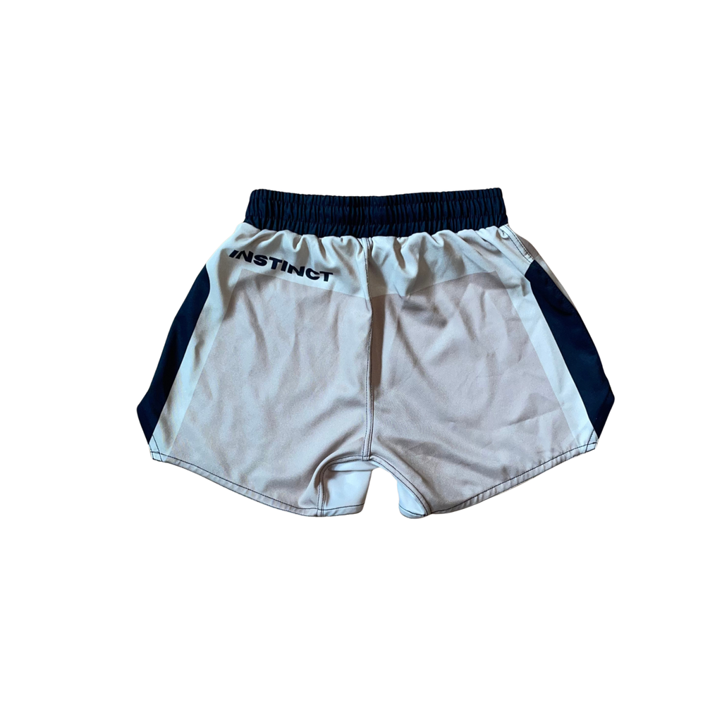 COMPETITOR SERIES COMBAT SHORTS - COYOTE