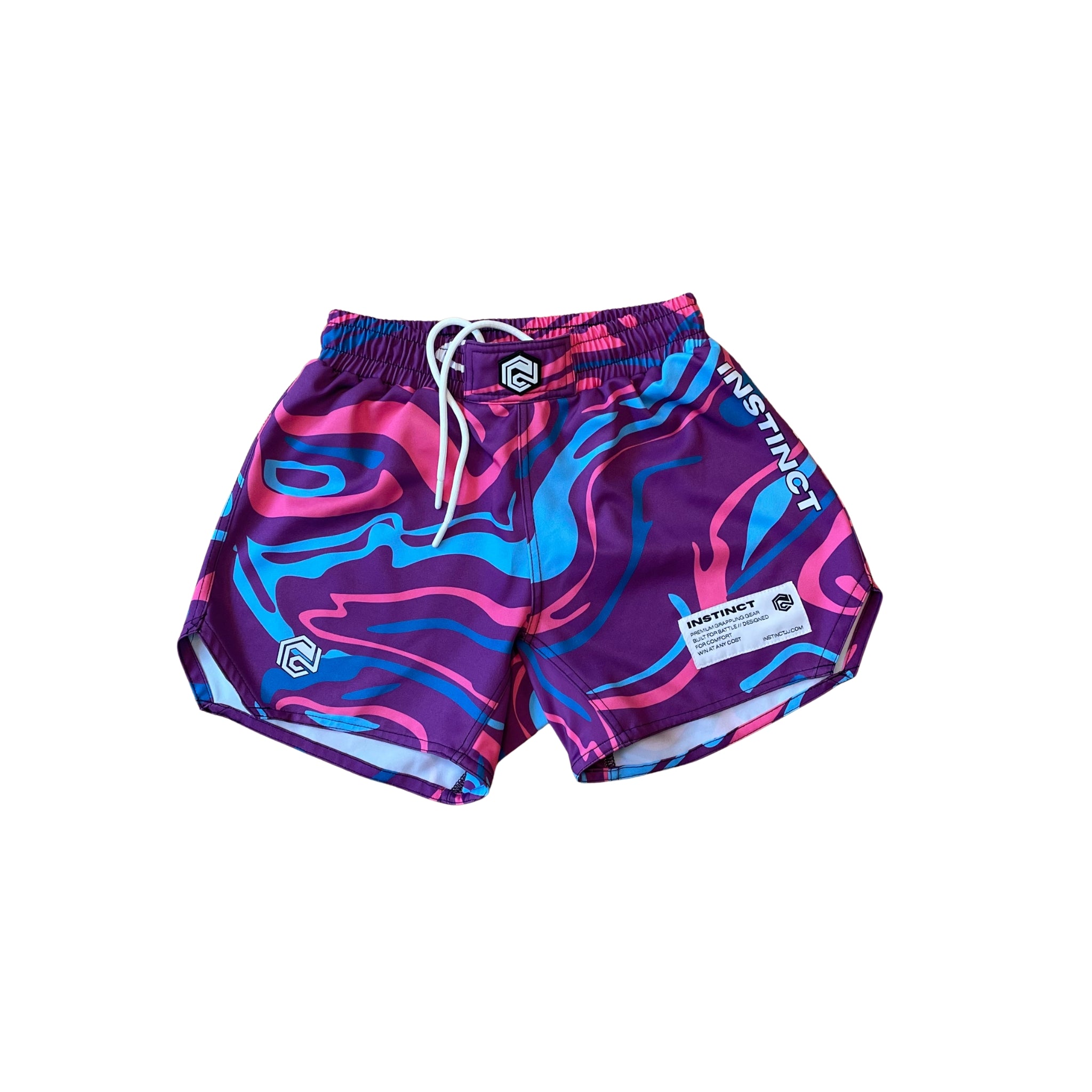 WAVE SERIES V2 COMBAT SHORTS