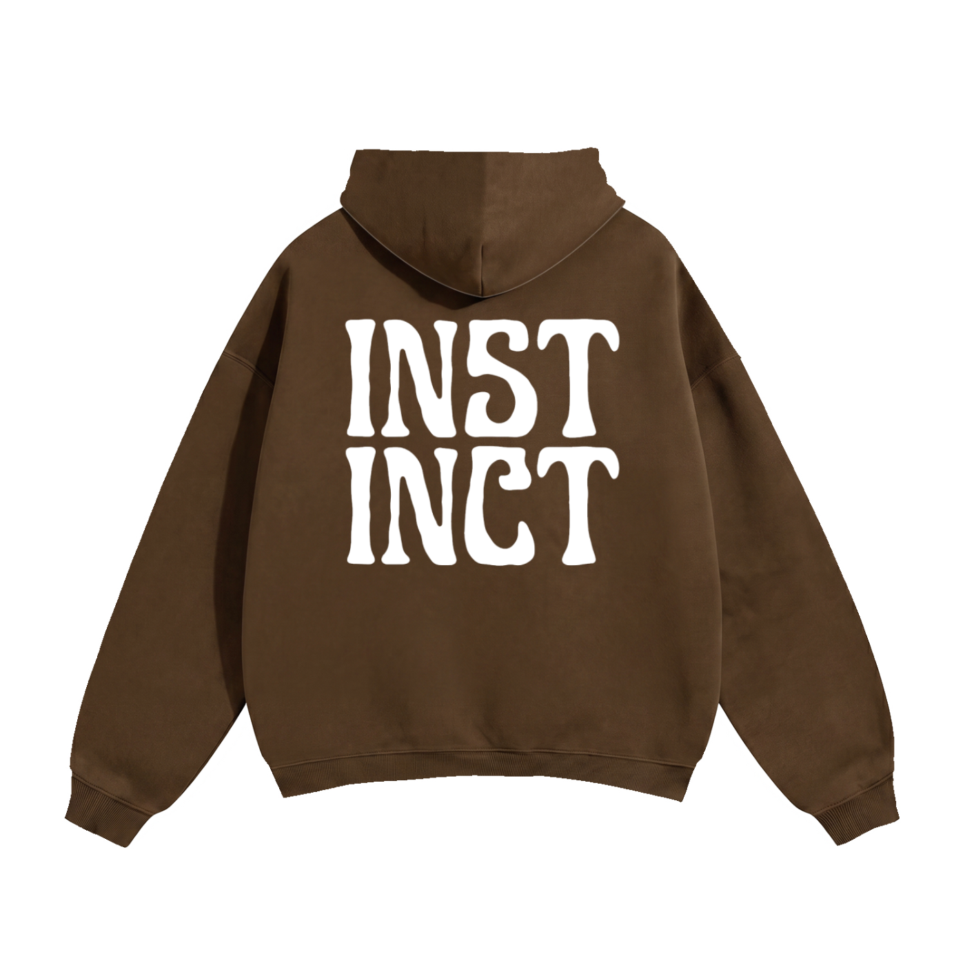 Pysch Wordmark Heavyweight Cotton Fleece Hoodie