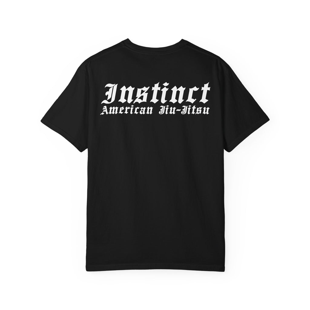 AMERICAN JIU-JITSU TEE