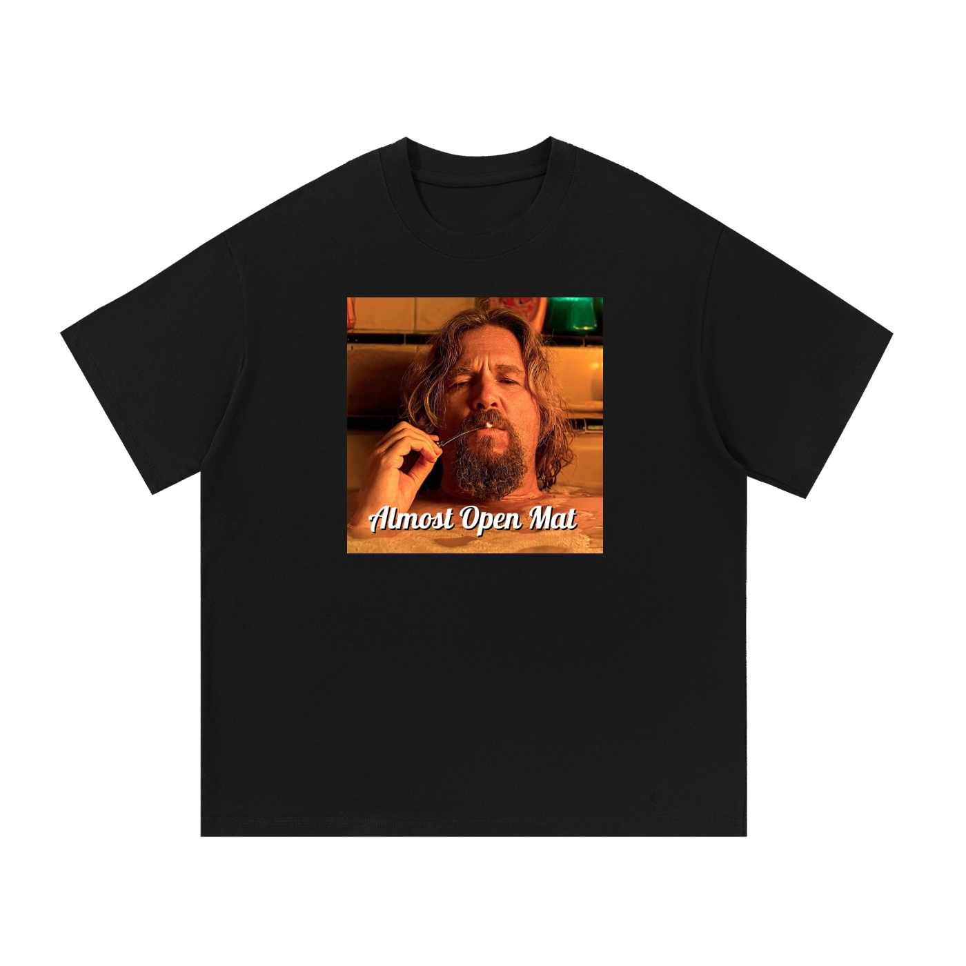 Pool Joint Tee