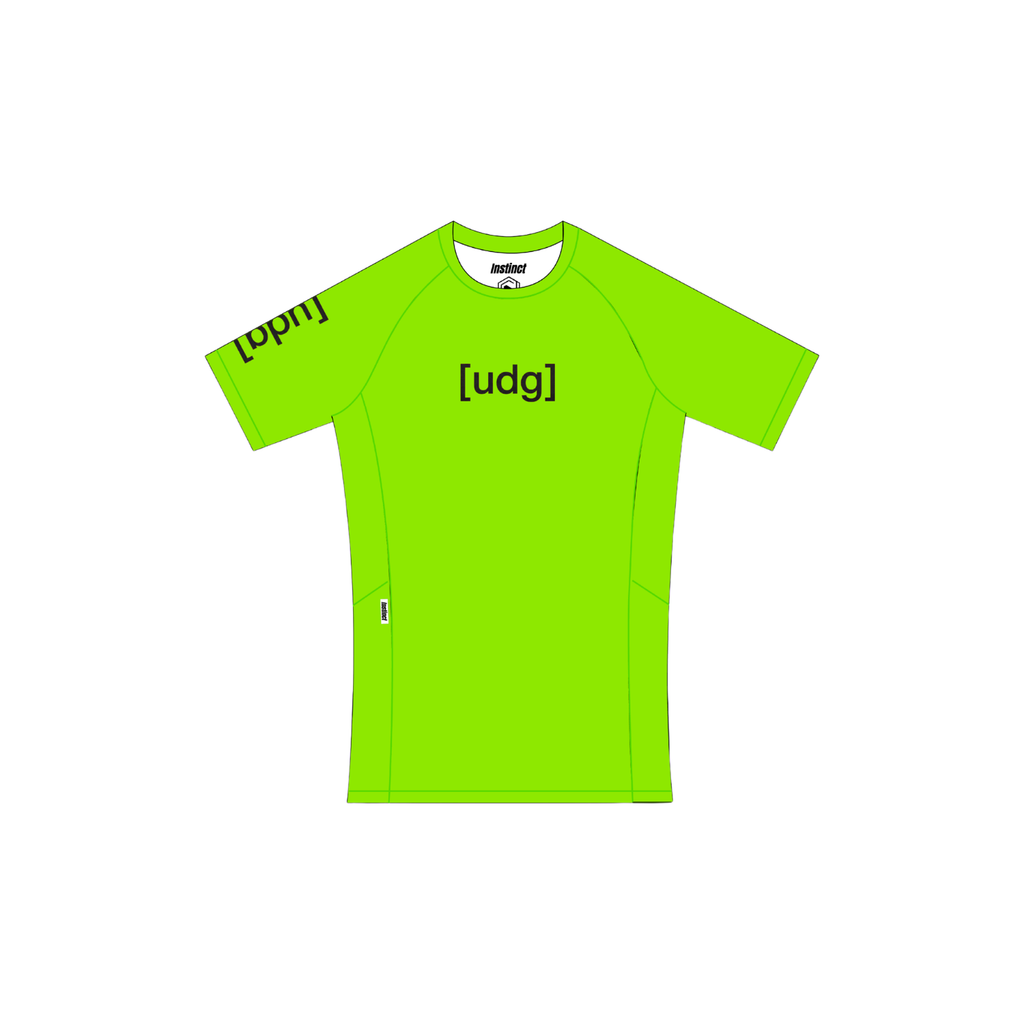 365 Rash Guard