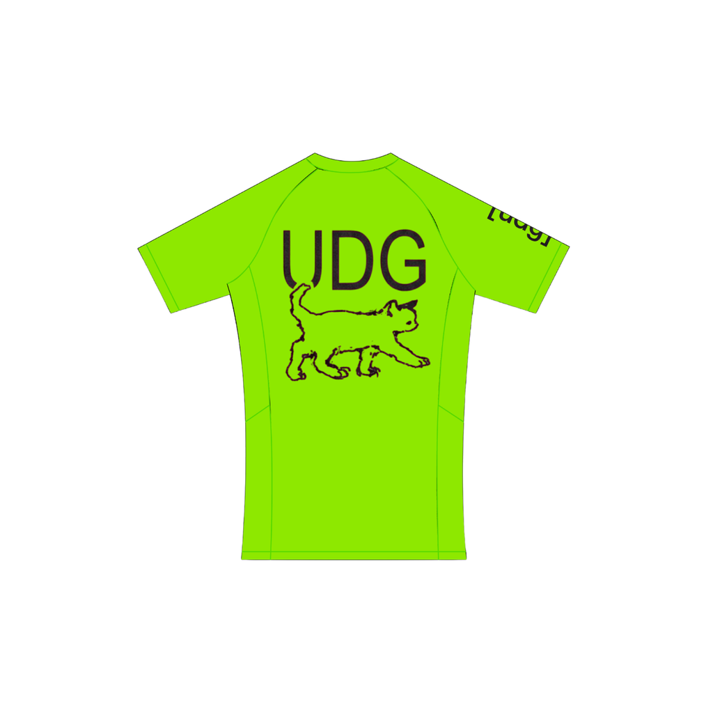 365 Rash Guard