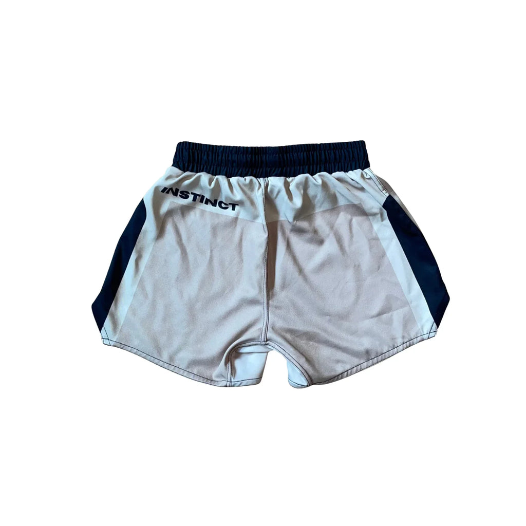 COMPETITOR SERIES COMBAT SHORTS - COYOTE - INSTINCT JIU-JITSU