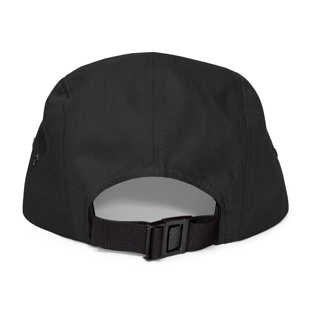 Southwest 5 Panel Cap