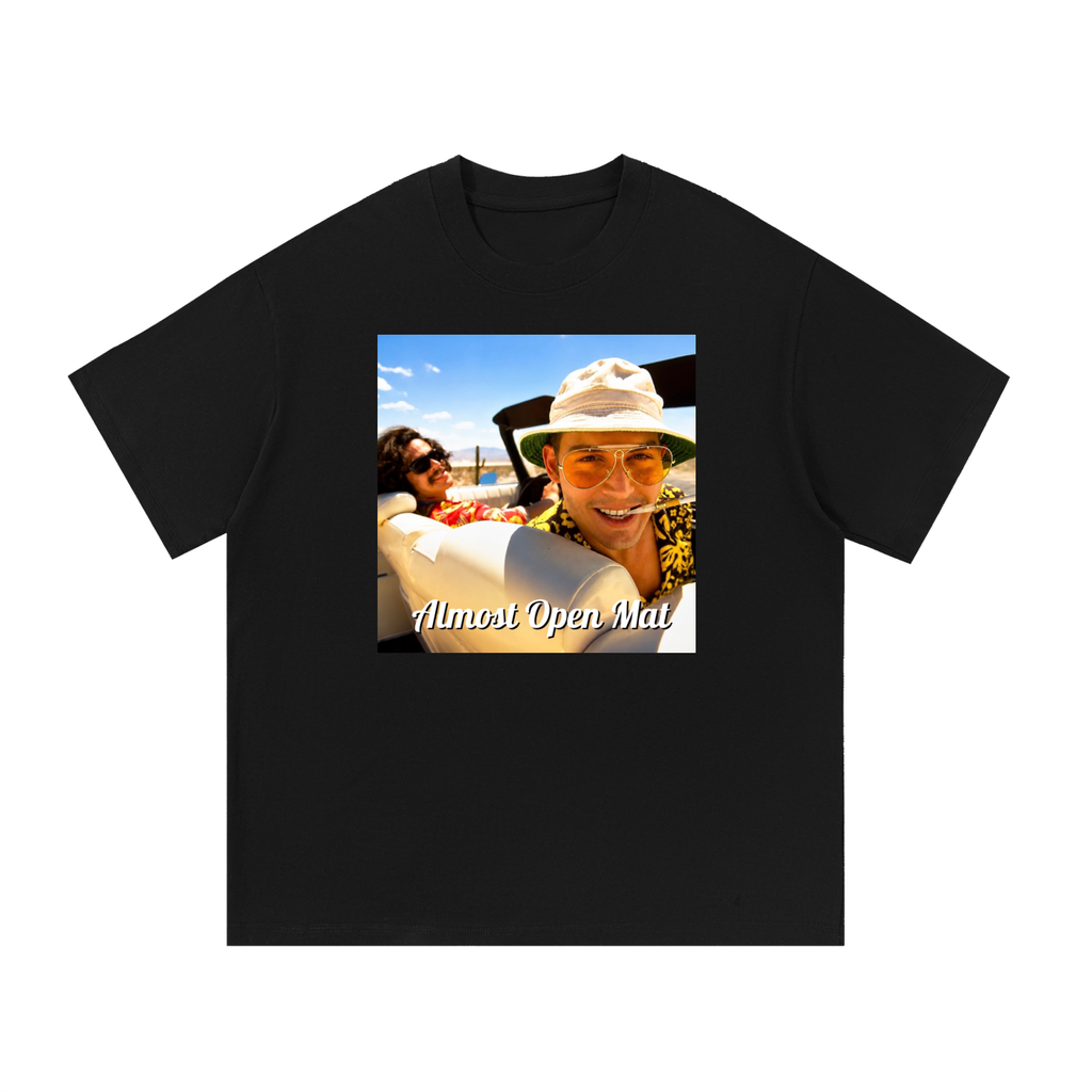 Boys Trip Tee