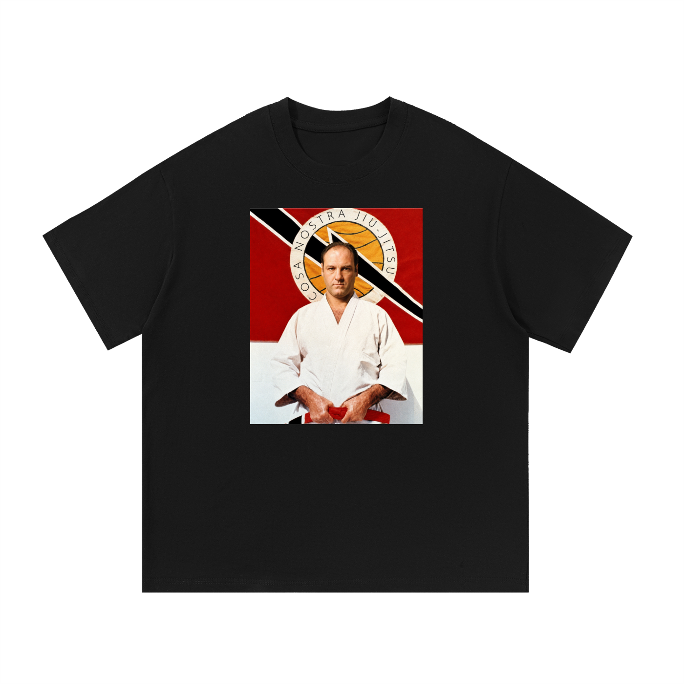 Cosa Nostra Tee