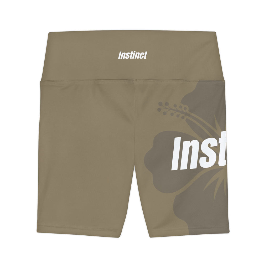 PONO SHORTS - COYOTE