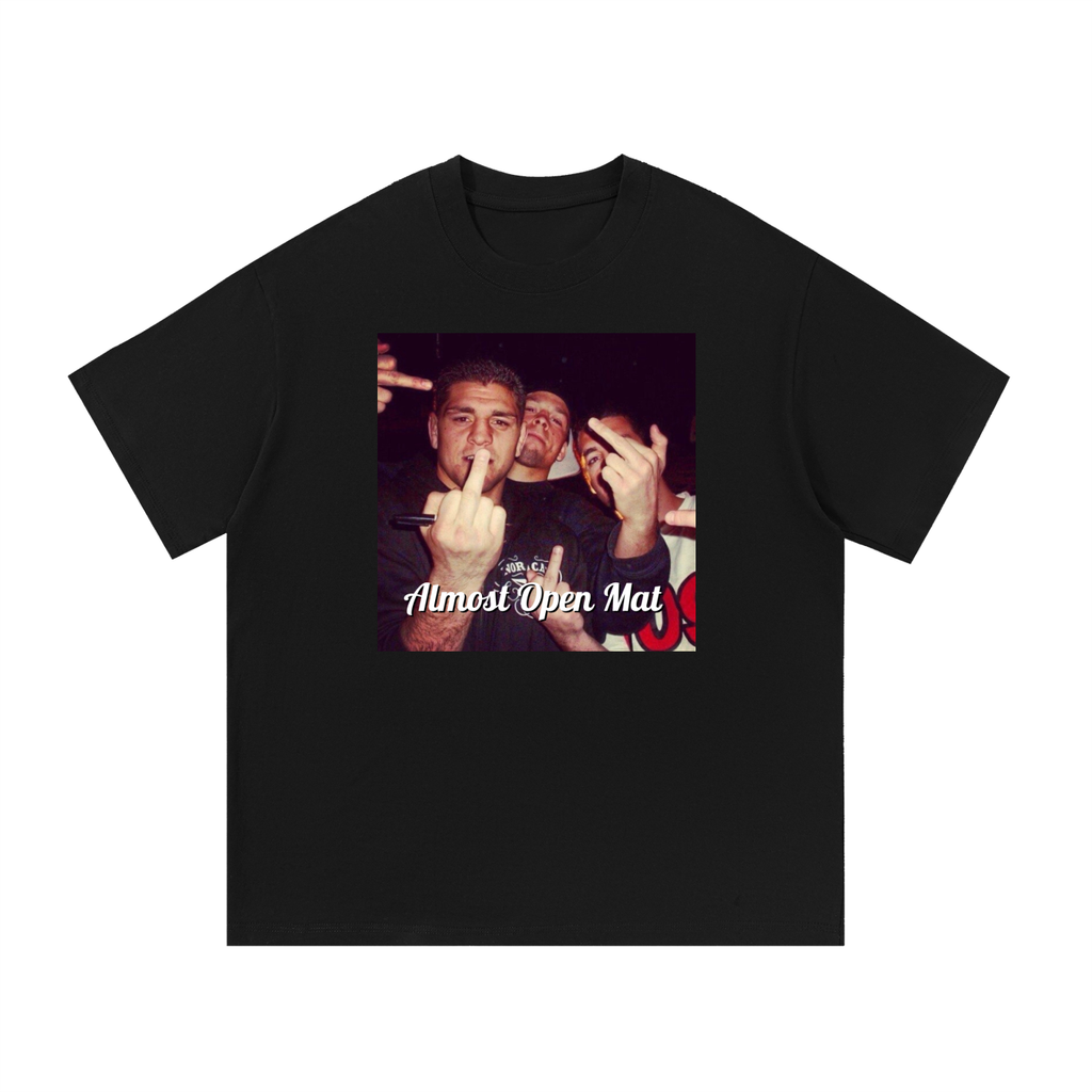 Bros Forever Tee