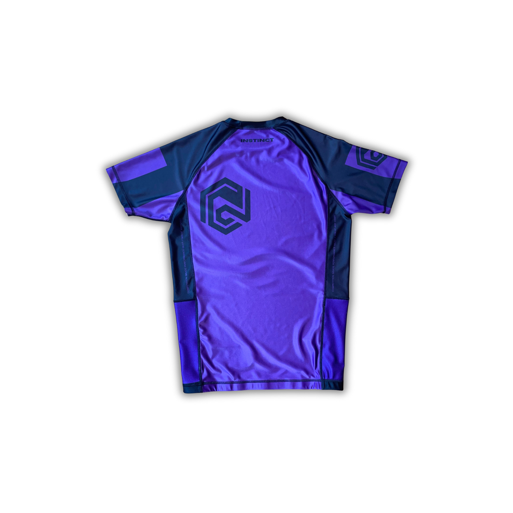 COMPETITOR SERIES - PURPLE SET