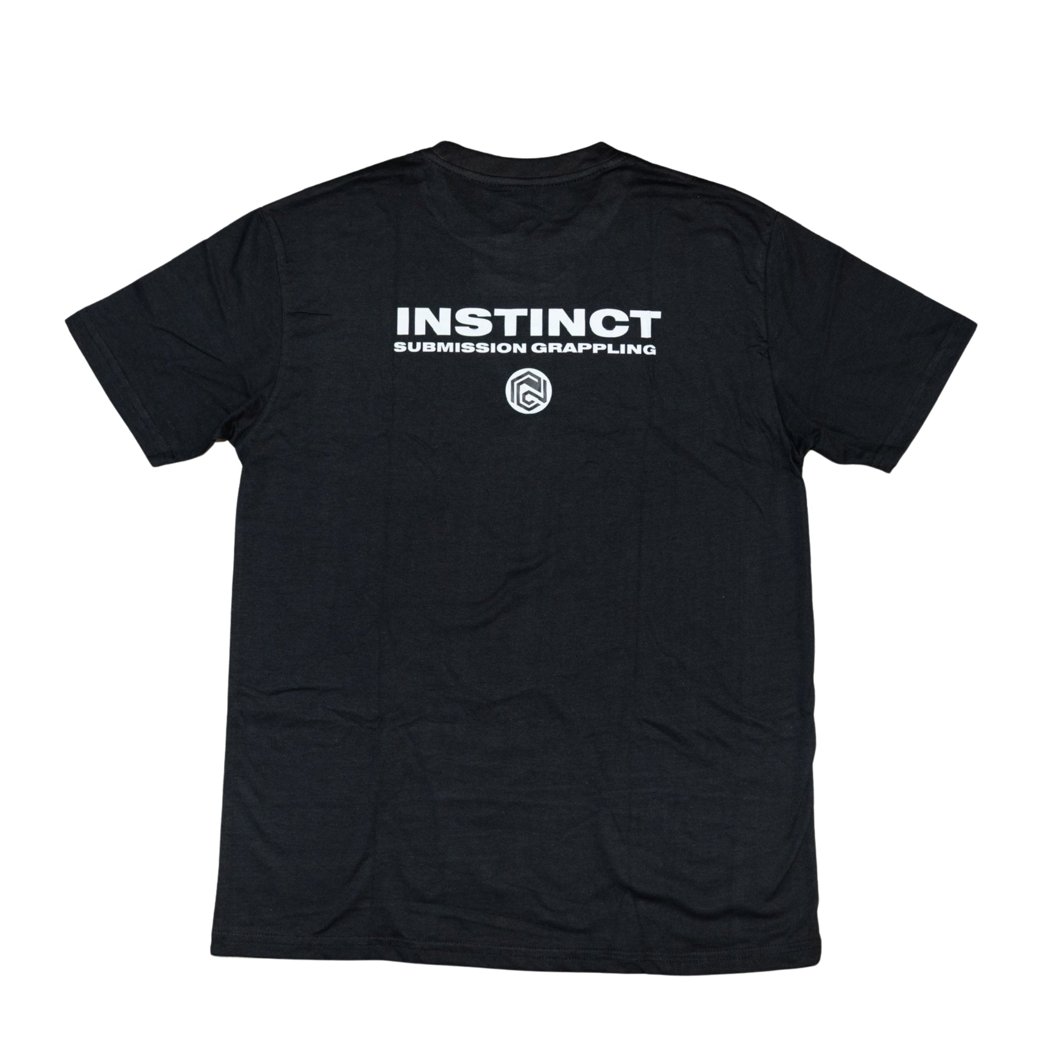 SUBMISSION GRAPPLING TEE SHIRT