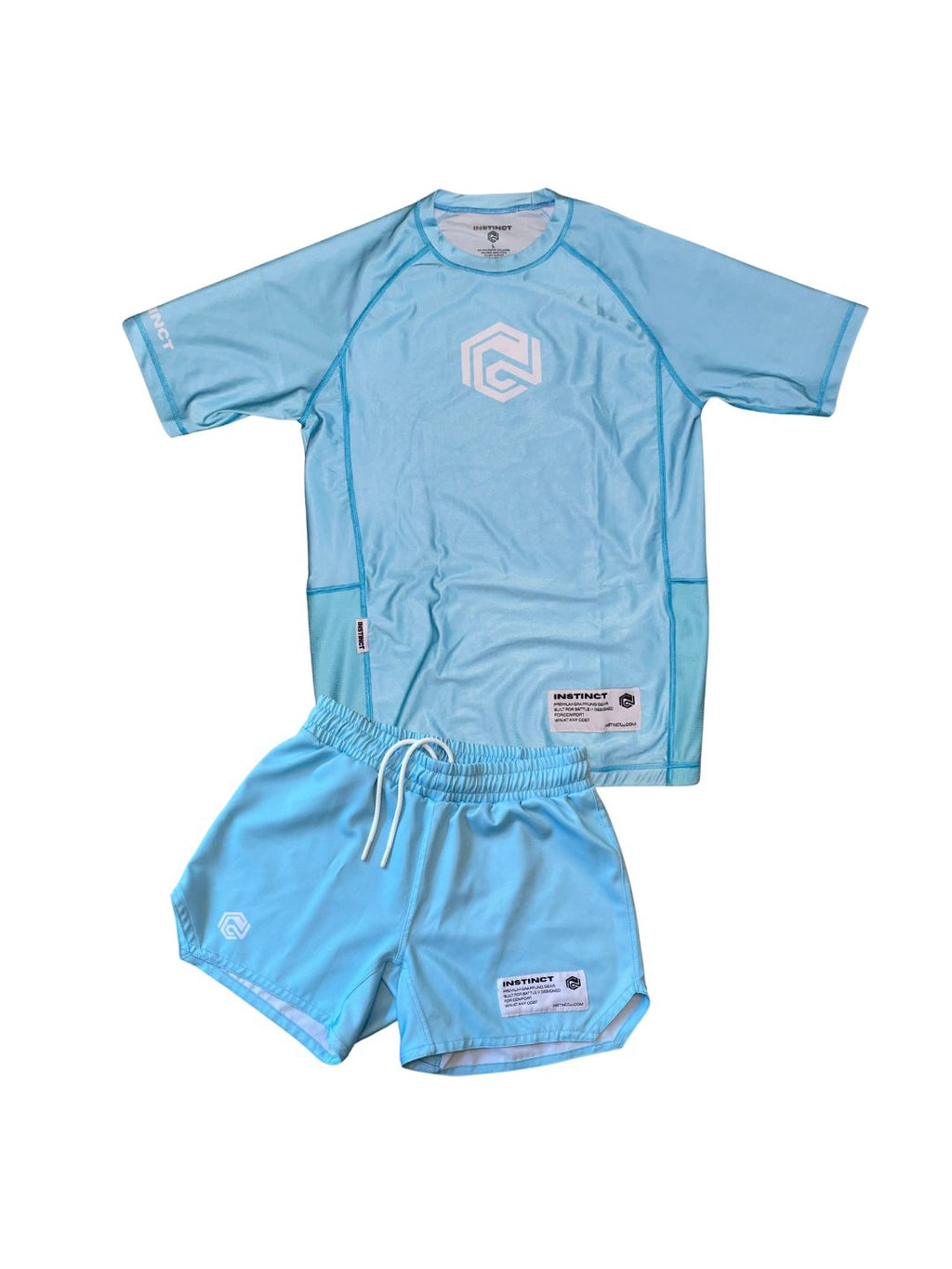 CORE SERIES - BLUE SET