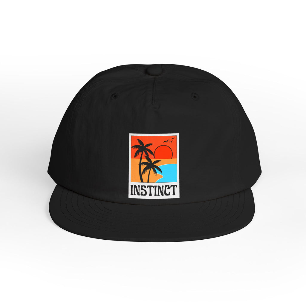 Sunset Surf Cap