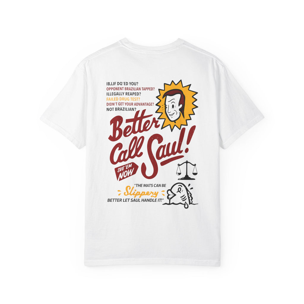 Better Call Saul Tee