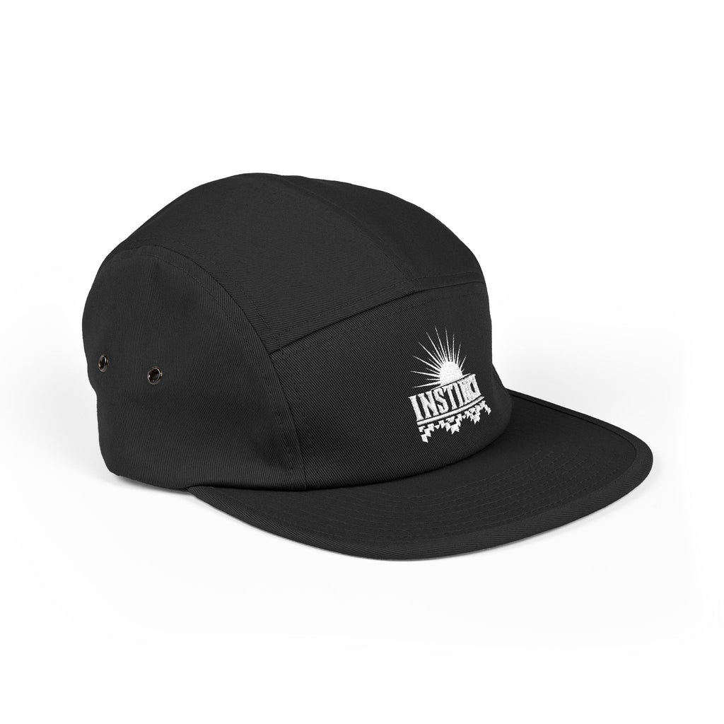 Southwest 5 Panel Cap