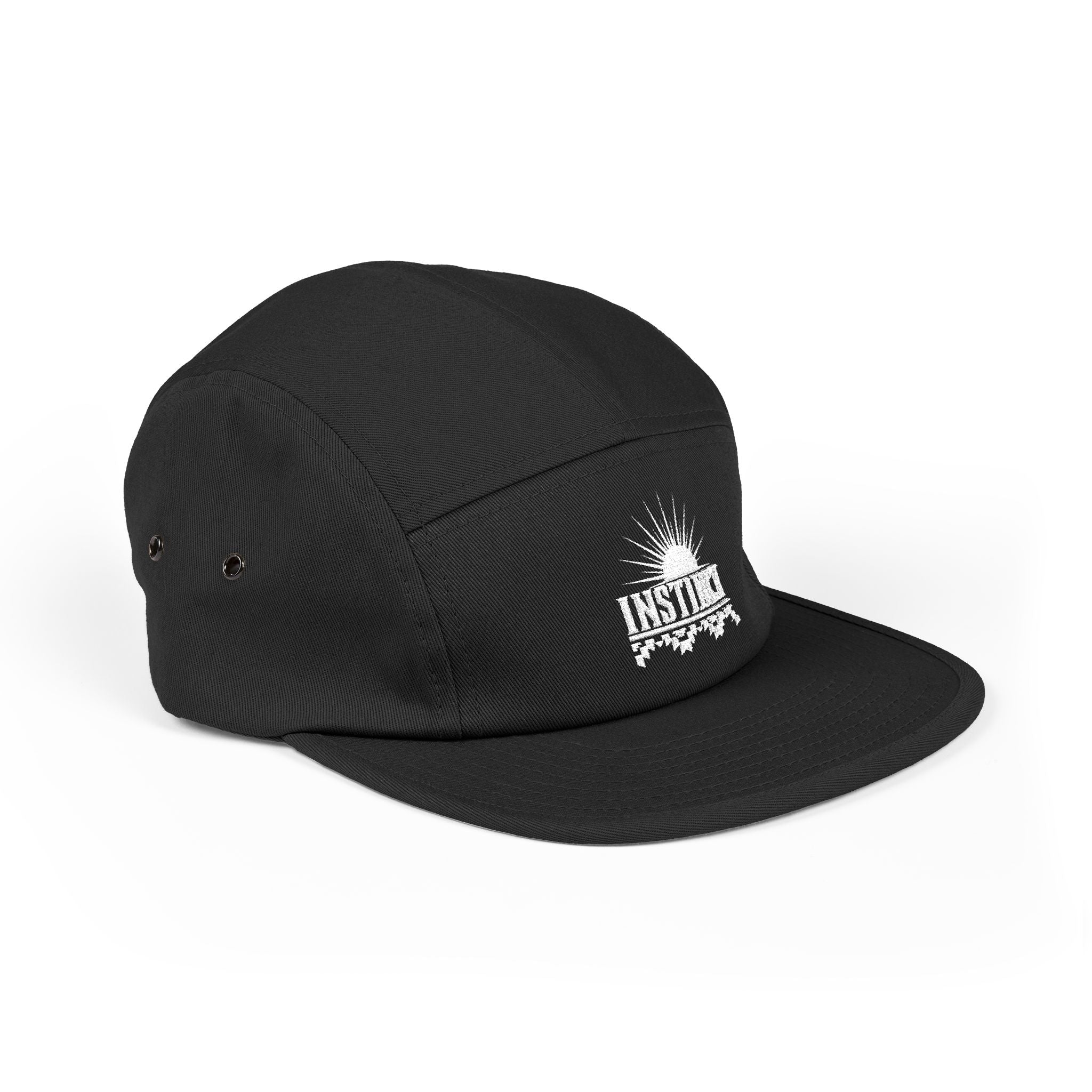 Southwest 5 Panel Cap