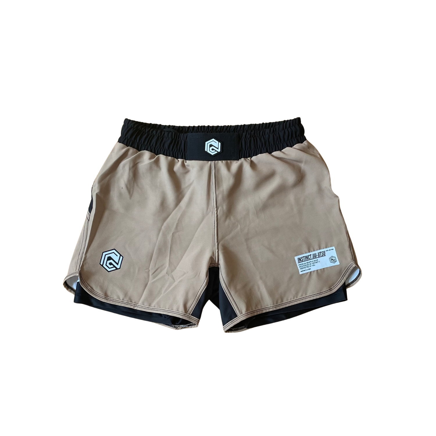 000 SERIES COMBAT SHORTS - COYOTE