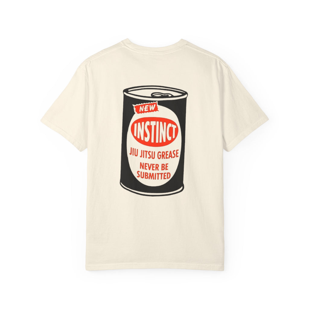 INSTINCT GREASE TEE