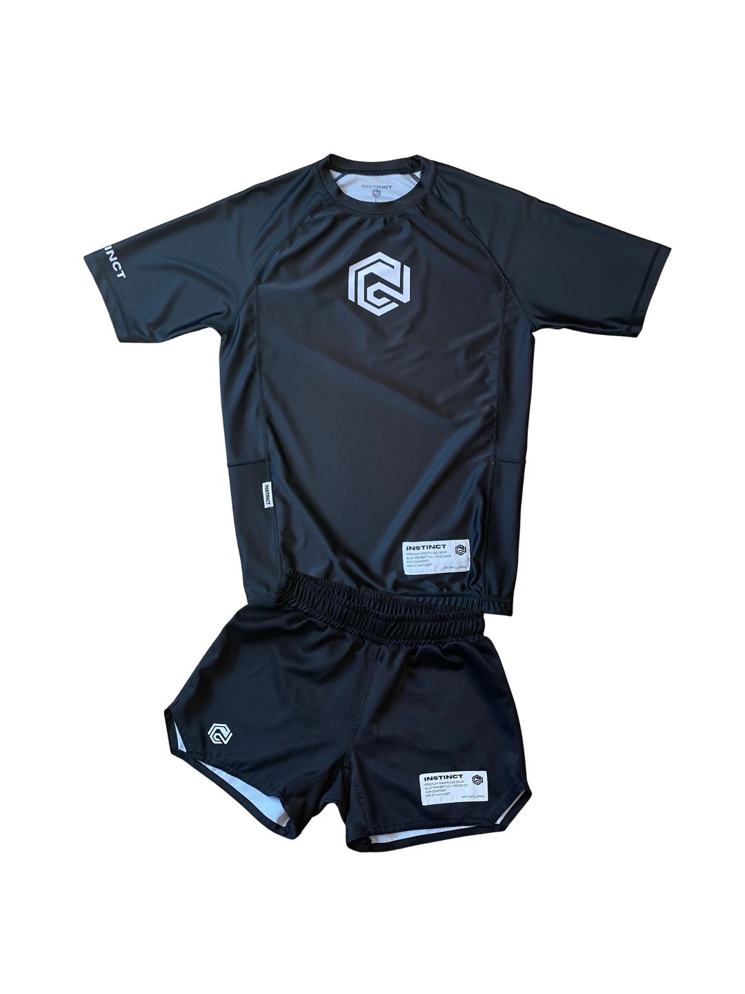 CORE SERIES - BLACK SET