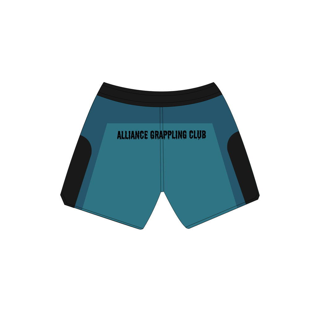 Alliance Comp Series Combat Shorts