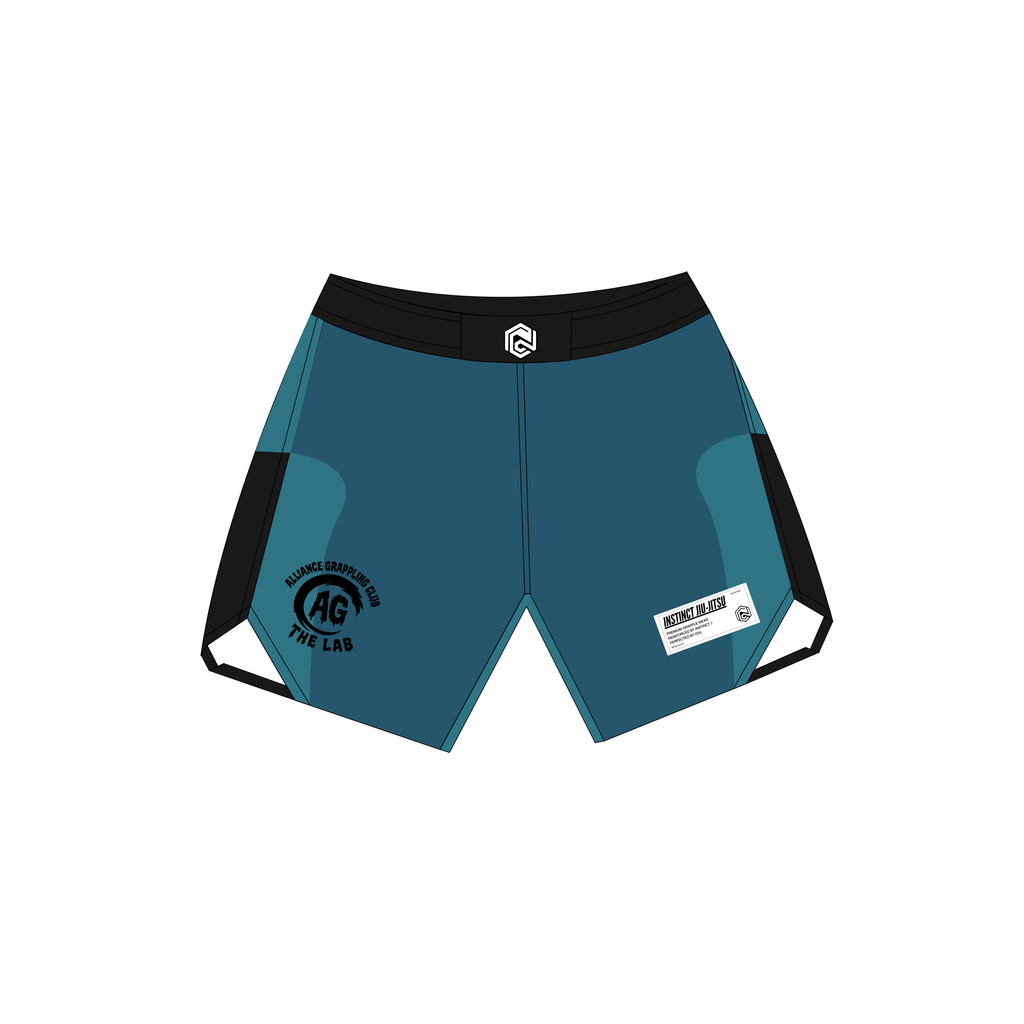Alliance Comp Series Combat Shorts