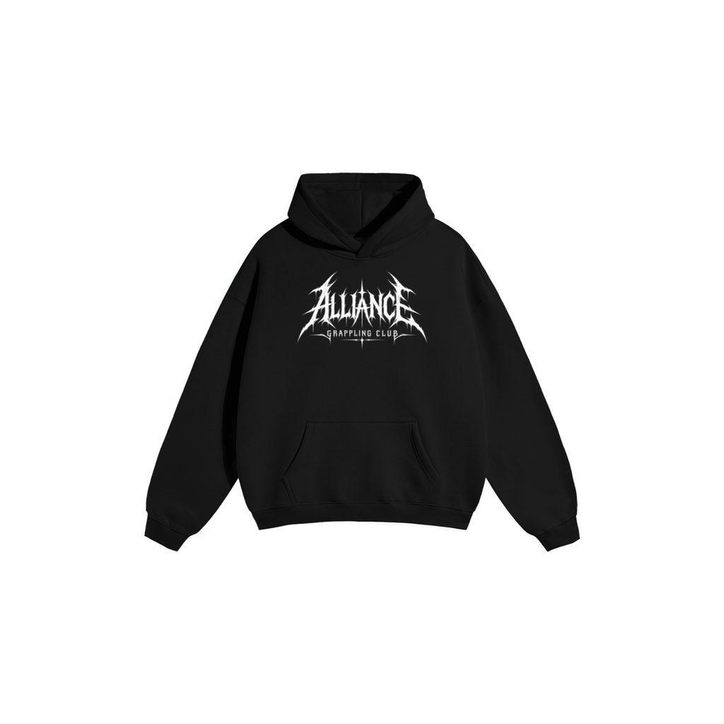 Alliance Metalcore Hoodie