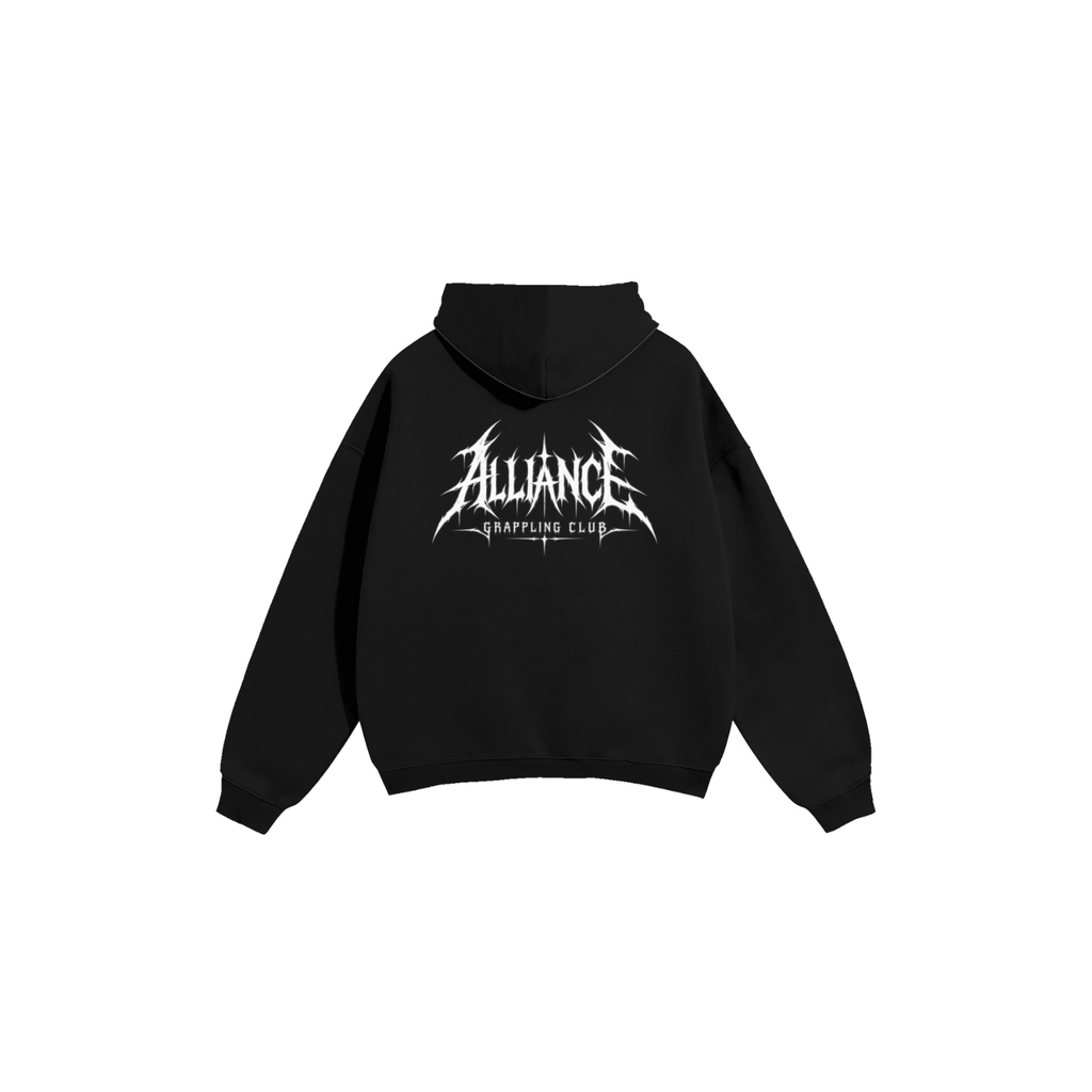 Alliance Metalcore Hoodie