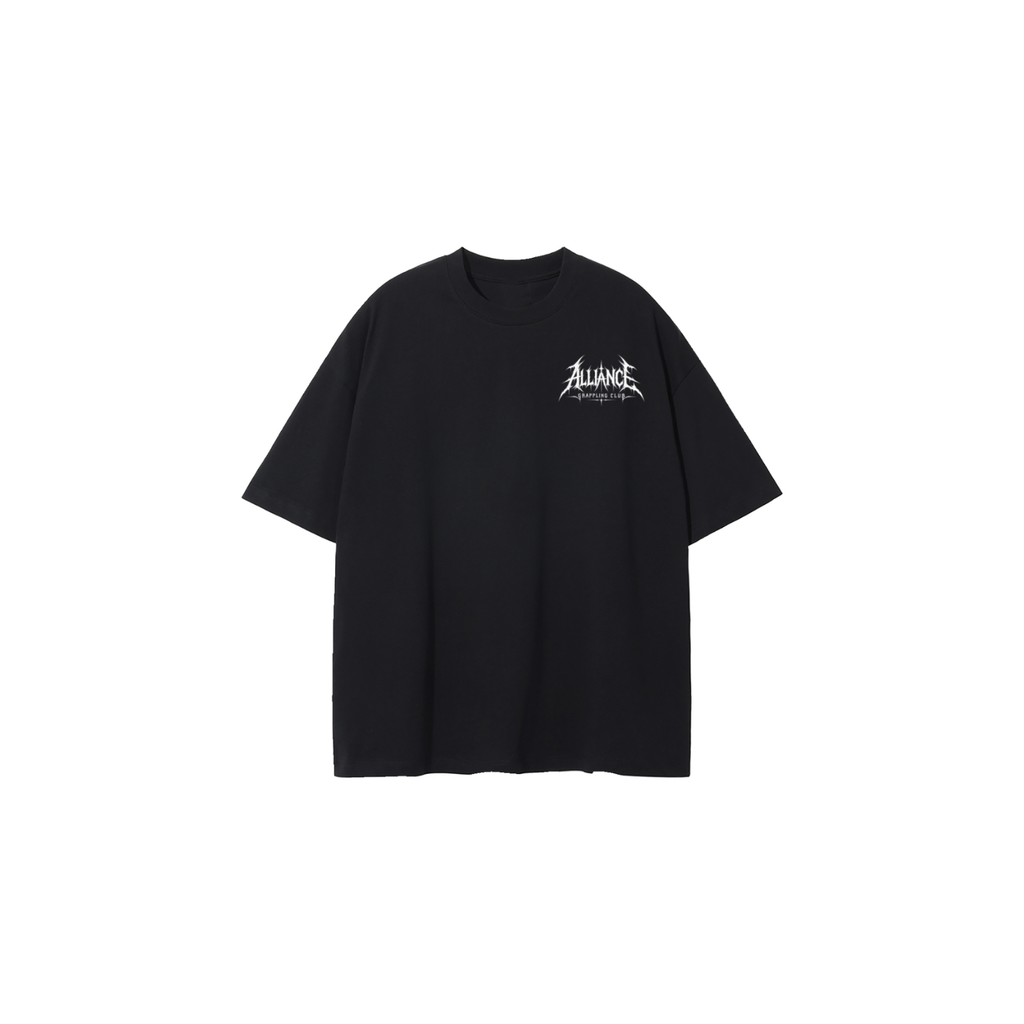 Alliance Metalcore Tee