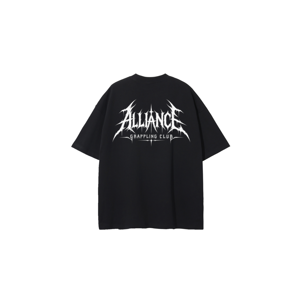 Alliance Metalcore Tee