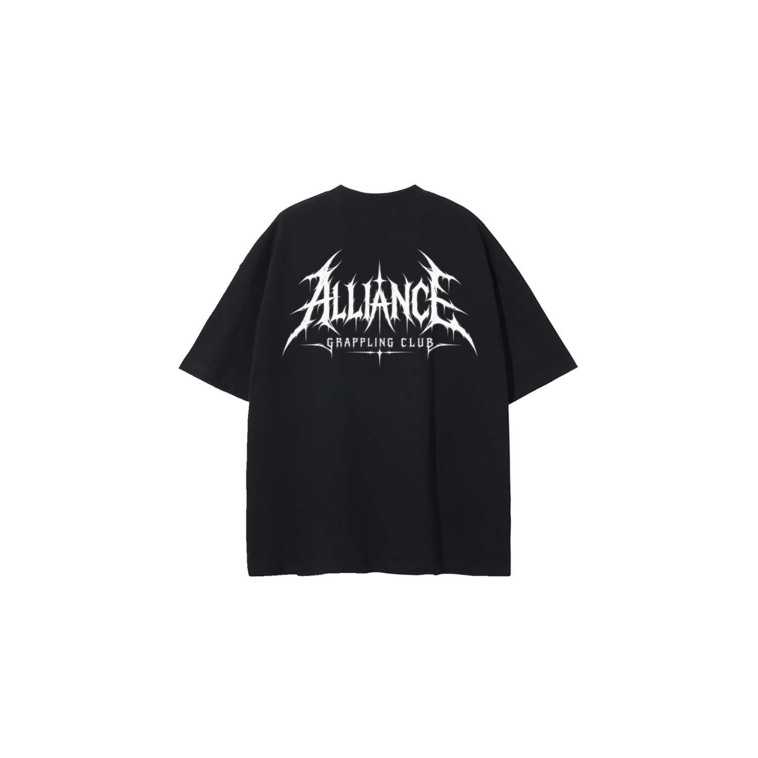 Alliance Metalcore Tee