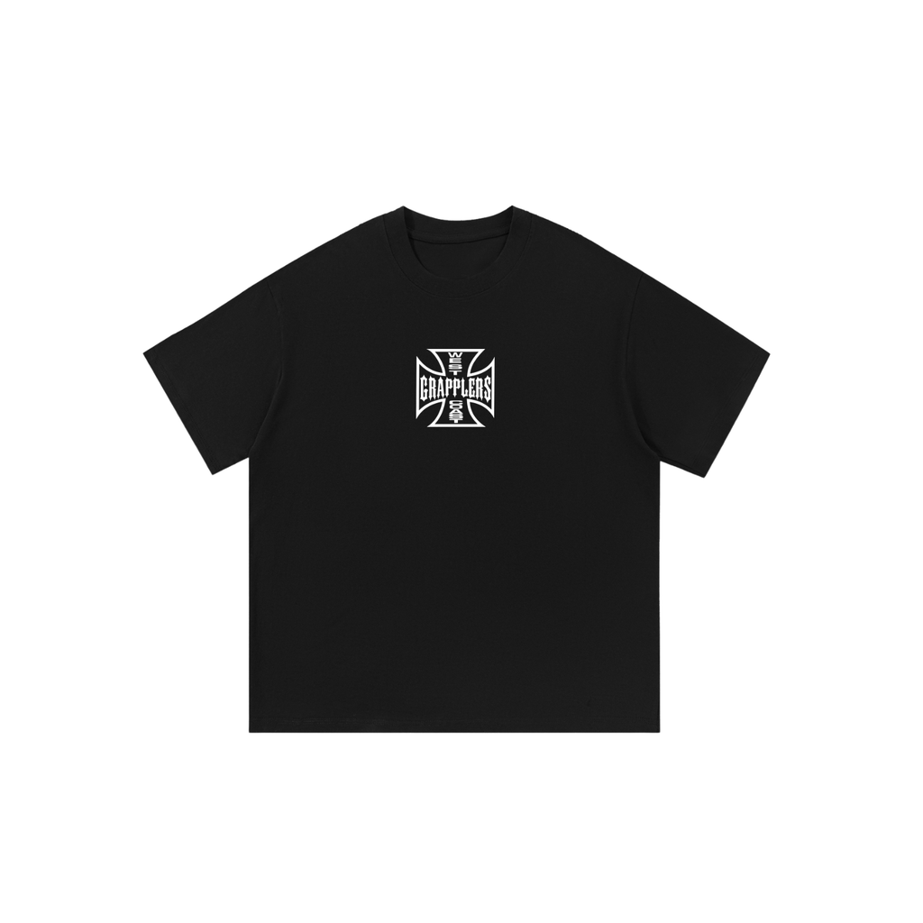 West Coast Grapplers Tee