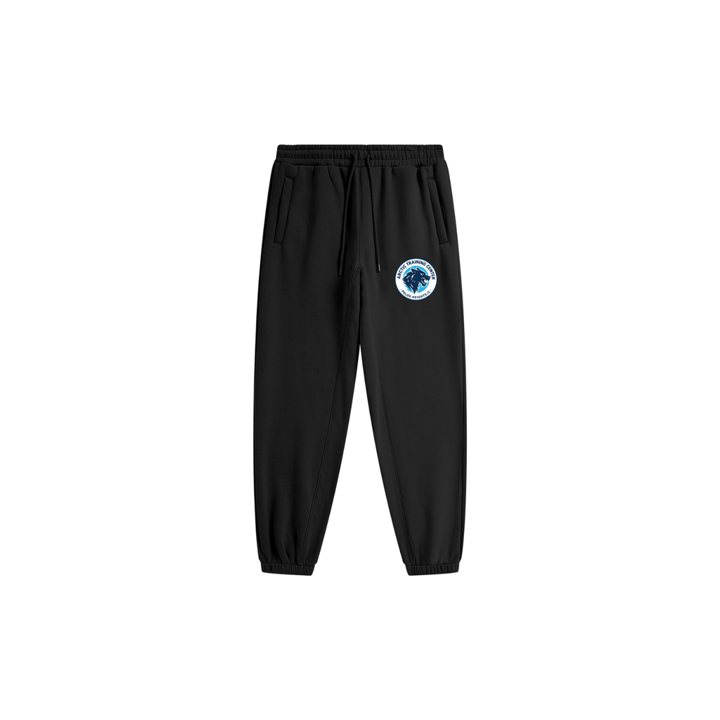 Fleece Jogger